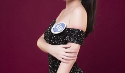 Vừa ồn ào chuyện dao kéo, Hoa hậu Đại dương lại đụng hàng váy áo với loạt người đẹp