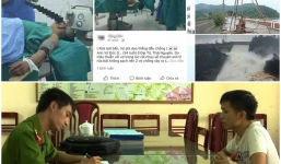 Bác thông tin vụ “vợ chém chồng vì rửa bát bẩn” ở Thái Nguyên