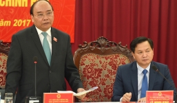 Thủ tướng: 'Đừng để chìm xuồng những vụ đã và đang thanh tra'