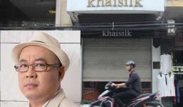 Vụ Khaisilk bán khăn 'Made in China': Công an Hà Nội vào cuộc điều tra 