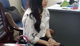 Công an thông tin vụ lô mỹ phẩm gần 11 tỷ của ứng viên Hoa hậu quý bà 