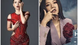 Thu Minh 'đá xéo' hot girl đi hát: 'Đất sét mài ngàn đời cũng không sáng được'