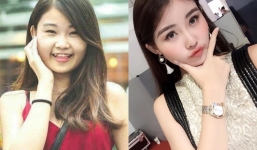 Khẳng định không phẫu thuật thẩm mỹ, nhưng nhan sắc thời trẻ của Tân Hoa hậu Đại dương lại khác xa hiện tại!