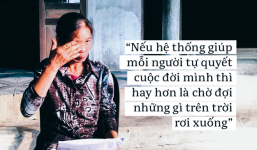 Nếu biết trước sau 37 năm giảng dạy nhận lương hưu 1,3 triệu đồng, có thể cô giáo đã đi buôn