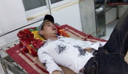 Vụ CSGT bị tố đánh người: Công an tỉnh Đắk Nông lên tiếng