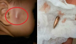 Phó Thủ tướng yêu cầu kiểm tra vụ 'đạn lạc vào nhà dân' ở Vĩnh Phúc