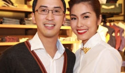 Vợ chồng Tăng Thanh Hà kỷ niệm 5 năm ngày cưới theo cách đặc biệt