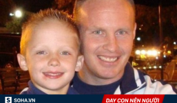 Không cho tiền con làm việc nhà, bố chọn cách thay thế, vài năm sau con thành triệu phú