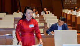 Bộ trưởng Y tế đứng đầu danh sách được đề nghị chất vấn