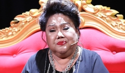 NSND Ngọc Giàu: Bi kịch bị ép lấy chồng hơn 32 tuổi, con mất vì ung thư 