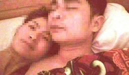 Nữ cán bộ lộ 'clip nóng' với chủ tịch xã nói do say rượu nên mới 'ở bên nhau'