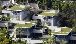 Căn biệt thự 200 tỷ của cặp đôi Song Joong Ki và Song Hye Kyo sẽ ở sau khi kết hôn