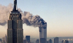 Iran tố Mỹ bóp méo sự thật vụ 11/9