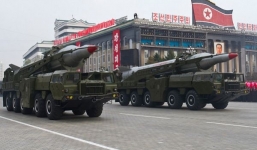 Triều Tiên ra điều kiện từ bỏ vũ khí hạt nhân với Mỹ