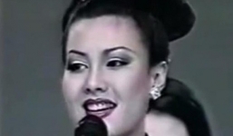 Hé lộ thông tin đặc biệt về mỹ nhân ứng xử hài hước nhất lịch sử Hoa hậu Việt Nam