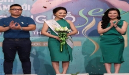 Bảo Thanh mời luật sư để đơn phương chấm dứt hợp đồng với bà chủ lô mỹ phẩm 11 tỷ đồng