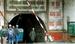 Một cán bộ trượt chân ngã tử vong khi đang đi kiểm tra hầm lò