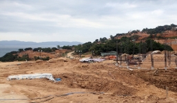 Vụ 40 nền móng biệt thự ở Sơn Trà, Phó Chủ tịch quận bị kỷ luật 