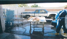 Bí mật rùng mình được tiết lộ về những công ty chuyên kinh doanh thi thể người chết