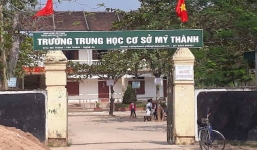 Công an xử phạt nam sinh bịa chuyện 'bảo vệ hiếp dâm nữ sinh'