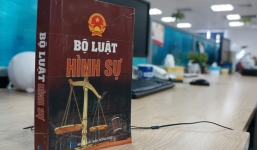 7 tội danh không còn án tử hình từ ngày 1/1/2018