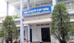 Bắt tạm giam một cán bộ kê khống tiền đền bù ở Phú Quốc