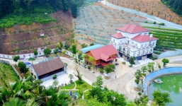 Vụ “biệt phủ” Yên Bái: Chỉ xử lý hành chính, lo ngại cán bộ “dịch chuyển” vị trí cao hơn