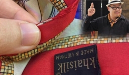 Cục thuế Hà Nội công bố thông tin rà soát về Khaisilk