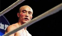 Lý do không ngờ ẩn sau thất bại muối mặt của “Đệ nhất Thiếu Lâm” Yi Long