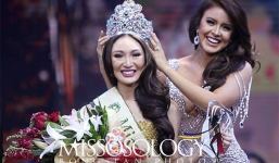 Tân Hoa hậu Trái đất 2017: 'Không lời nói nào thay đổi được thực tế tôi đã chiến thắng'