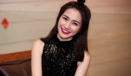 Hòa Minzy: Bạn trai doanh nhân chấp nhận hình xăm tên Công Phượng