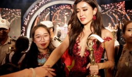 Những ngày gần đây, cứ mở mắt ra là chúng ta lại thấy có một Hoa hậu mới đăng quang...