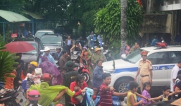 Tin đồn 'vỡ thủy điện Sông Tranh 2': Di dời 6.000 dân khiến người dân hiểu nhầm 