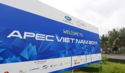 Khai mạc Tuần lễ Cấp cao APEC tại Đà Nẵng