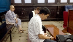 Mang oan sai 16 năm, 2 chị em được bồi thường 287 triệu đồng