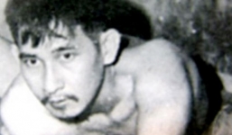 Giải mã bí ẩn những hình xăm trên người tướng cướp khét tiếng Bạch Hải Đường