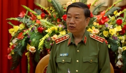 Thượng tướng Tô Lâm: Các đối tượng triệt để sử dụng công nghệ cao tuyên truyền, chống phá