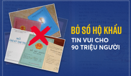 Kể từ nay, mọi người sinh ra đều có quyền không cần… hộ khẩu