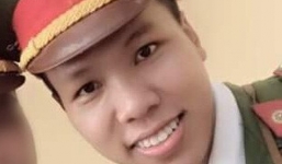 Vụ chiến sỹ công an mất tích: Sòng bạc gọi điện cho gia đình đòi tiền chuộc