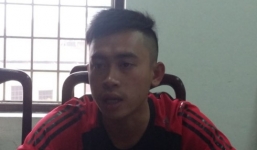 Bắt tài xế xe 'điên' lao vào quán nhậu tông chết cựu nữ sinh báo chí