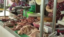 Món ăn “tử thần” nhưng rất được ưa chuộng ở Việt Nam