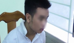 Cô gái nhanh trí thoát khỏi kẻ kề dao vào cổ để cướp