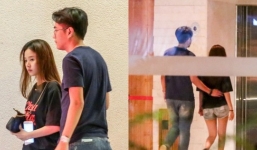 Chỉ trong 2 năm, người yêu mới của Midu đã có một màn 'lột xác' cực kỳ thành công