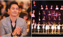 BTC Hoa hậu Hoàn vũ Việt Nam hay MC Phan Anh nói dối?