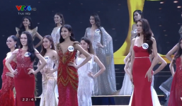 Vụ 'phớt lờ' công điện khẩn vẫn trực tiếp bán kết HH: Hoa hậu dành cho ai?