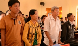 Chủ đại lý vé số thua kiện, phải bồi thường 1,5 tỷ đồng