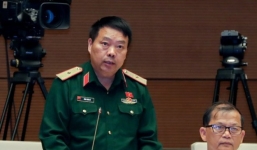 Tướng Sùng Thìn Cò: Phải kê khai tài sản 3 đời, treo công khai nơi công chúng thấy được