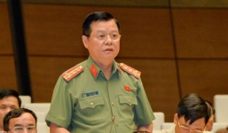 Đại tá Đào Thanh Hải trả lời ý kiến tranh luận của ông Dương Trung Quốc về vụ ông Kình