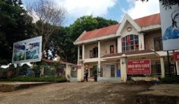 Đắk Nông cách chức một chủ tịch xã do thiếu trung thực, thiếu trách nhiệm