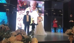 Sự thật đau lòng sau câu chuyện mẹ ruột kết hôn với con trai